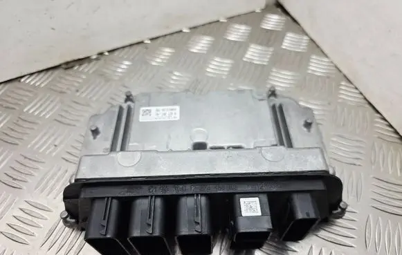 Mini One - Cooper F56 F55 Engine control unit/module 8627207 0261S10349