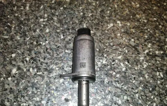 Camshaft position sensor