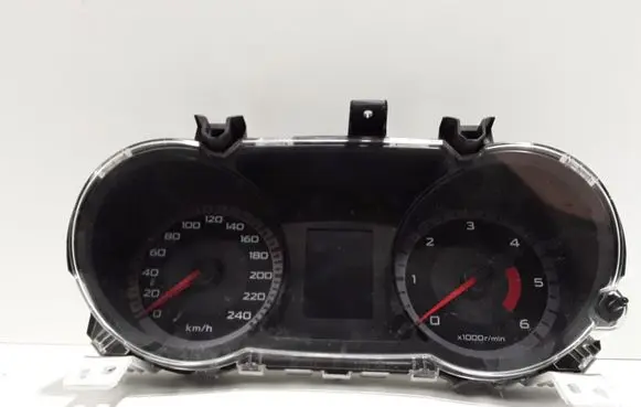 Mitsubishi Outlander Speedometer (instrument cluster) 8100A485