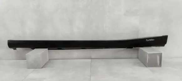 Opel Frontera Sill/side skirt trim 9847642980