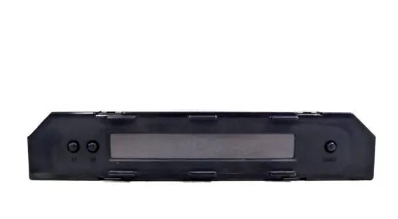 Suzuki Grand Vitara II Screen/display/small screen 3460065J20 3460065J2
