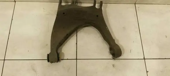 Audi A8 S8 D3 4E Rear upper control arm/wishbone 4E0511511J