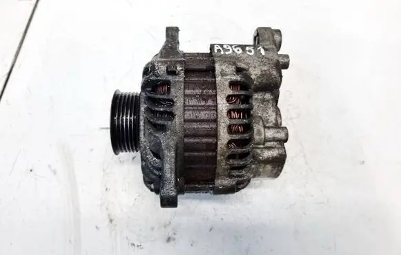 Infiniti FX Generator/alternator 23100CD010