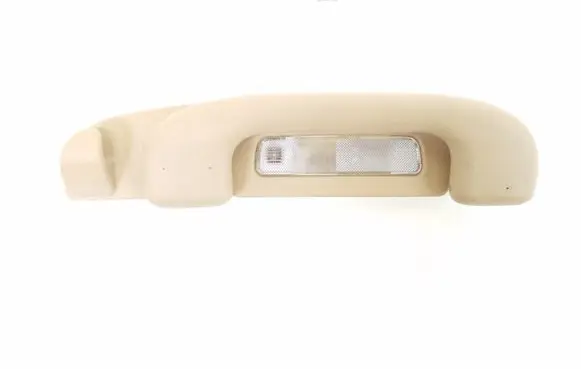 Mercedes-Benz ML W164 Rear interior roof grab handle A1648100654