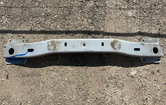Renault Trafic II (X83) Front bumper cross member