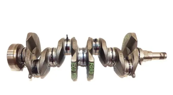 Crankshaft