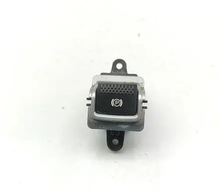 Jaguar XE Hand parking brake switch GX732B623AB