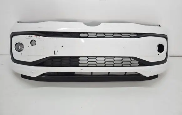 Volkswagen Up Front bumper 1S0807221