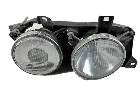 BMW 5 E34 Headlight/headlamp 0434572R8 13226400
