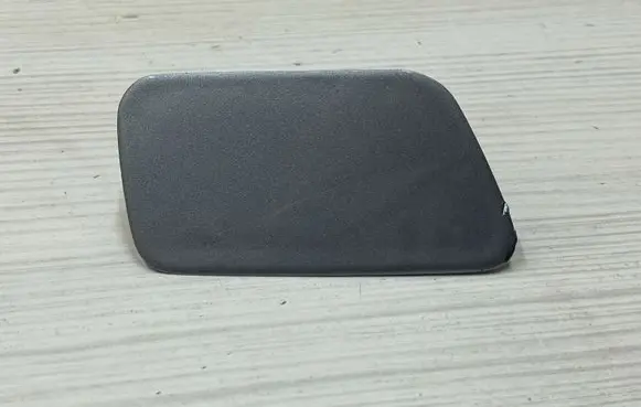 BMW 5 E60 E61 Headlight washer spray nozzle cap/cover BM510074AR