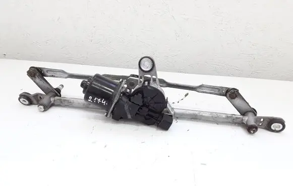 SsangYong Tivoli Front wiper linkage and motor 7821035900