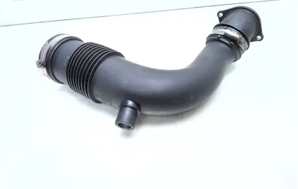 Porsche Cayenne (9PA) Intercooler hose/pipe 7L5129627A 94812331550