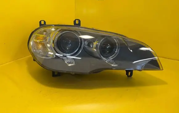BMW X5 E70 Headlight/headlamp 7221892
