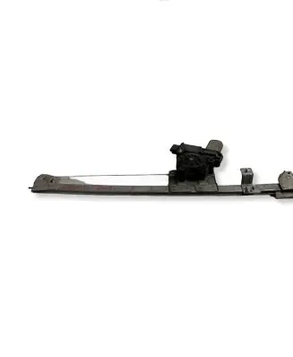 Fiat Ducato Front door window regulator with motor 5000969 3L3812K 5YY0573