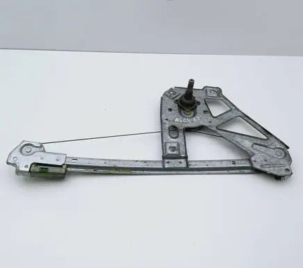 Audi A6 S6 C4 4A Rear door manual window regulator 4A0839399B