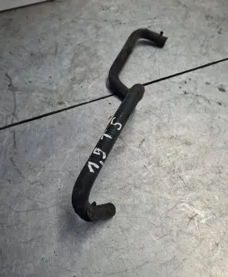 Volkswagen Transporter - Caravelle T5 Engine coolant pipe/hose 7H0121447D