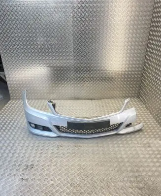 Mercedes-Benz C W204 Front bumper