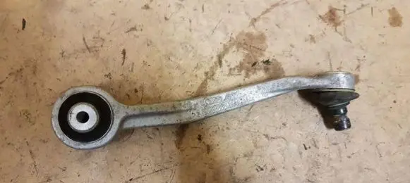 Audi A6 C7 Front control arm 8K0407509k