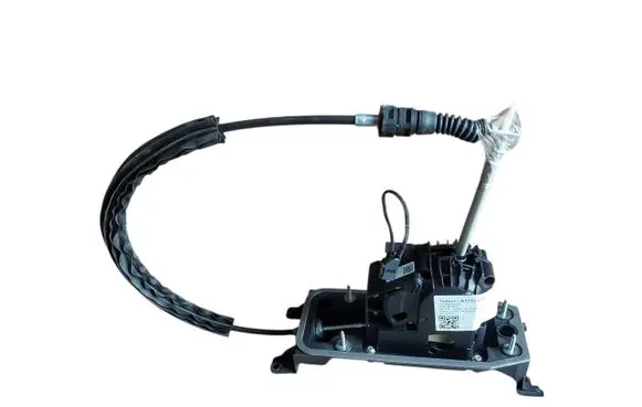 Audi Q3 F3 Gear shifter/selector 5QK713023AH S038237232Q