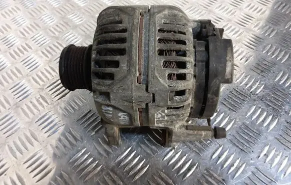 Ford Galaxy Generator/alternator 028903028E 0124515010