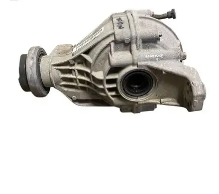 Jeep Grand Cherokee Rear differential 68251551AA P68251551AA T03UG2646M0707