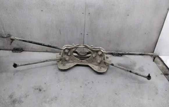 Hyundai Santa Fe Rear subframe 