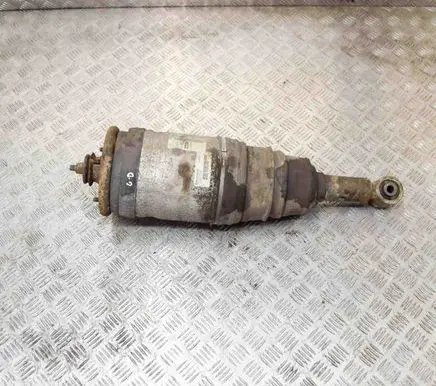 Land Rover Discovery 4 - LR4 Rear shock absorber/damper 3496895 22275473