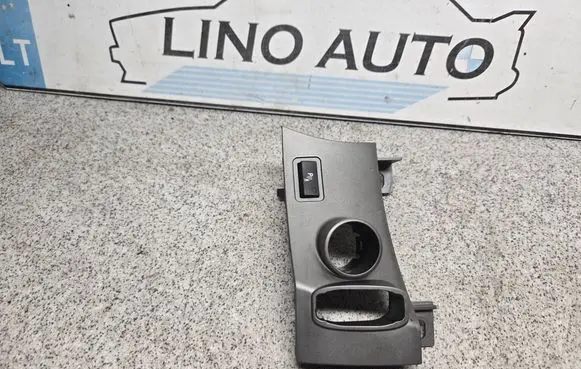 BMW 7 E65 E66 Parking (PDC) sensor switch 6921190 549500411