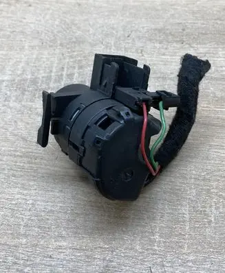 Opel Astra G Ignition lock contact 90589314 09115836