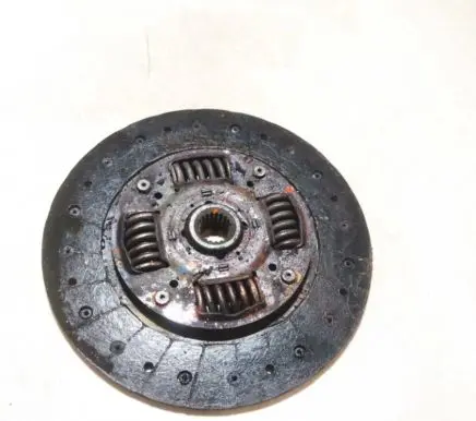 Mitsubishi Galant Clutch pressure plate 
