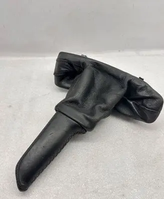 BMW 5 E60 E61 Handbrake trim 7034091