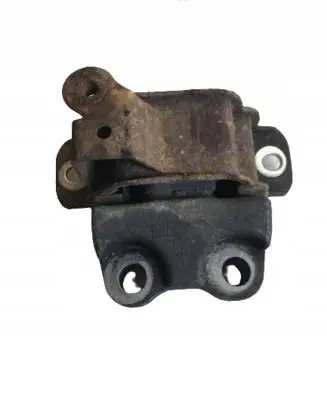 Engine mount bracket