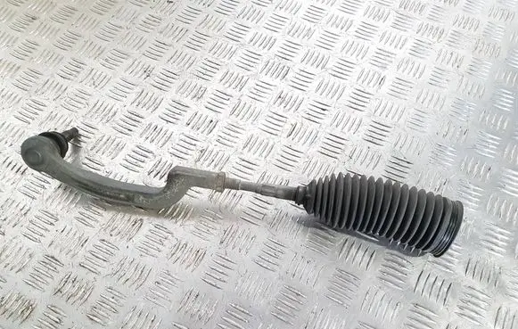 Steering tie rod