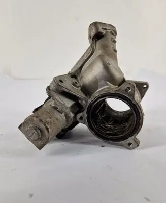 Volkswagen PASSAT B6 EGR valve 03G131501N