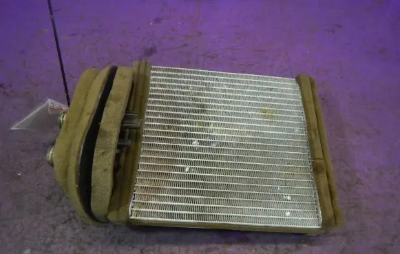 Volkswagen Fox Heater blower radiator 60Q819031