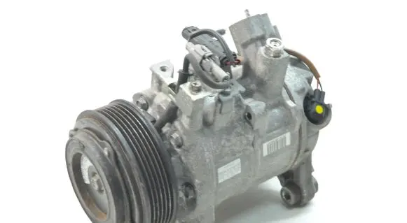 BMW Z4 E89 Air conditioning (A/C) compressor (pump) 4472604710