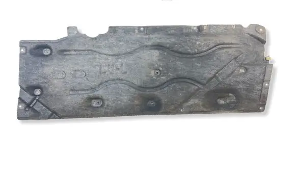 BMW 2 F44 Side bottom protection 