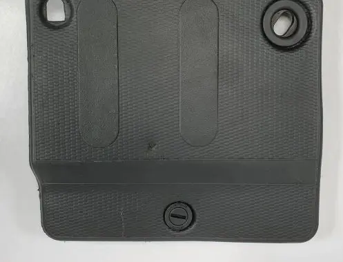 Citroen Jumper Battery box tray cover/lid 