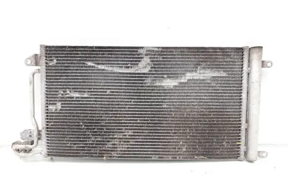 Skoda Fabia Mk3 (NJ) A/C cooling radiator (condenser) 6C0816411B