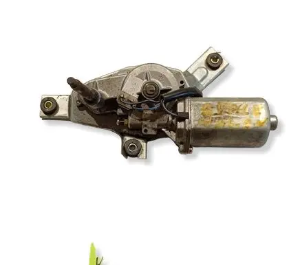Mitsubishi Space Wagon Front door window regulator motor MR300057