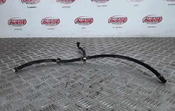 Toyota Corolla Verso E121 Windshield washer fluid hose 