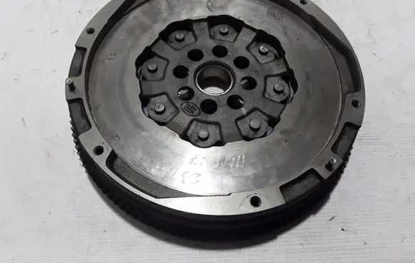 Renault Master III Dual mass flywheel 123009802R
