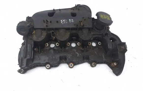 Land Rover Range Rover Sport L320 Rocker cam cover 