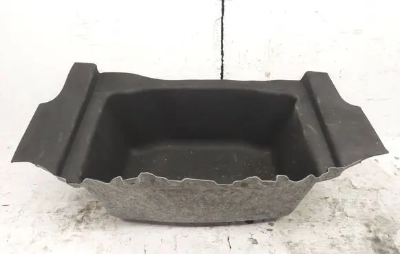 Tesla Model 3 Trunk bottom trim panel