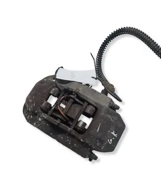Audi Q7 4L Rear brake caliper 1234