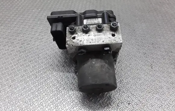 Audi A6 S6 C6 4F ABS Pump 4F0614517T