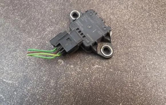 Peugeot Partner ESP acceleration yaw rate sensor 0265005974 9811908880