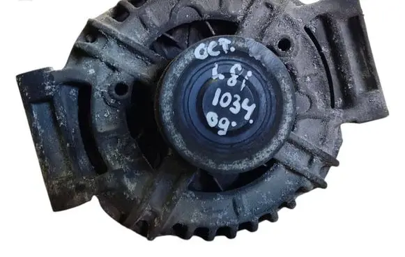 Generator/alternator