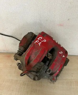 Mercedes-Benz E W211 Front brake caliper