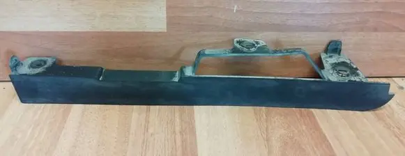 Renault Espace V (RFC) Brake cooling air channel/duct 622566222R 622560083R 960156158R